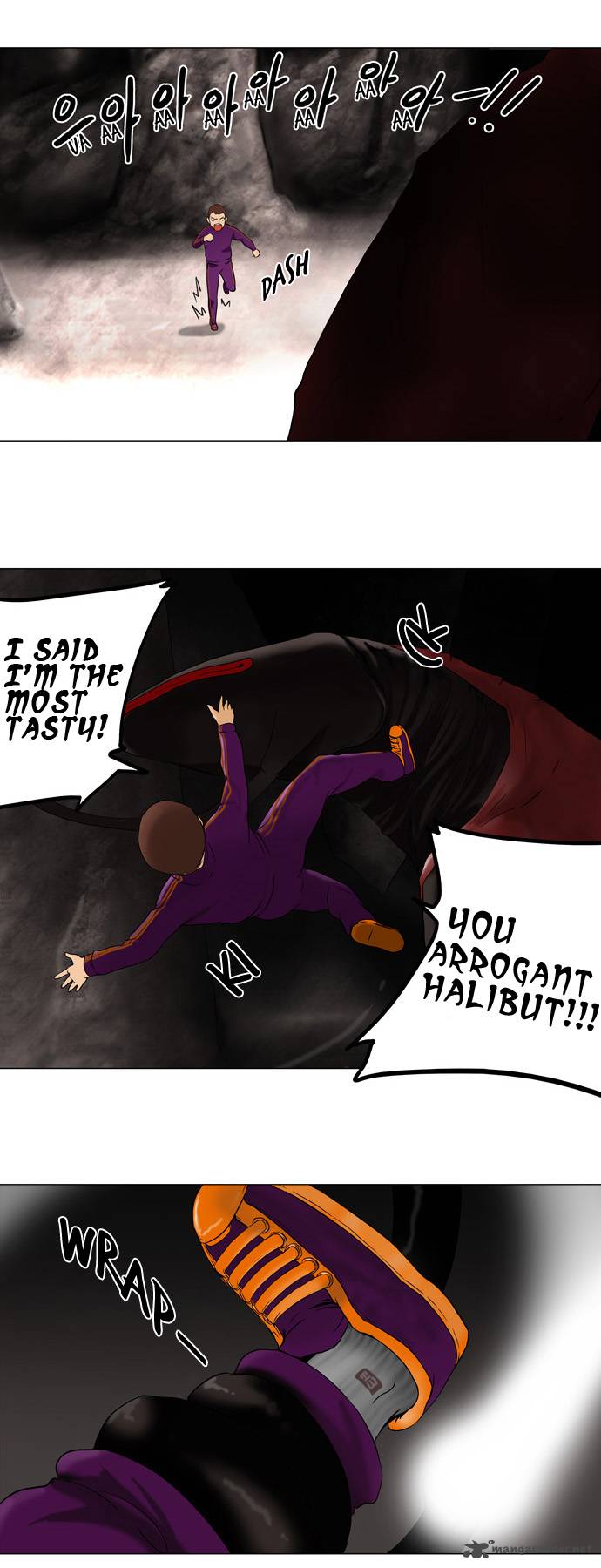 Tower of God Chapter 61 image 23